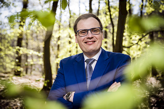 Nachhaltigkeit - Mittelstandsfinanzierung zwischen Regulierung und Markt