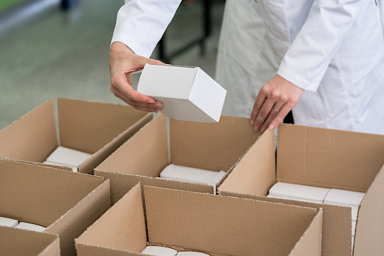 Neues Verpackungsrecht: Sind Sie auf die Änderungen durch die EU-Verpackungsverordnung (PPWR) ab dem 12.08.2026 vorbereitet?