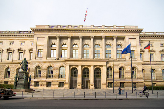 Positionspapier zur Abgeordnetenhauswahl Berlin