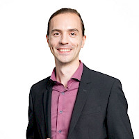 Tobias Zwingmann Profil bild