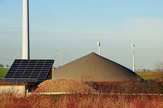 Mehr Rückenwind für genossenschaftliche Wärmeprojekte durch KfW-Förderung