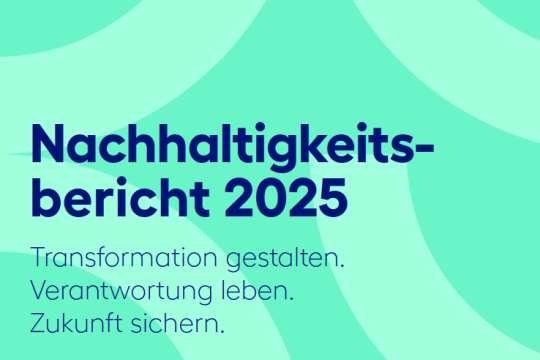 Der VSME-Bericht 2025 ist da