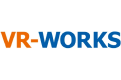 Logo VR-Works
